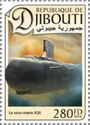 Submarines - A26