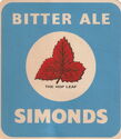 Bitter ale