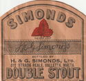 Double stout