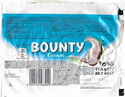 Bounty Ice cream