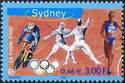 Olympic Games- Sydney