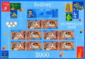 2000 Summer Olympics, Sydney
