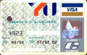 Visa Classic
