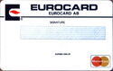 Eurocard AB