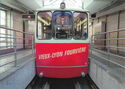 Lyon Funicular