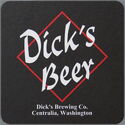 Dick's Beer