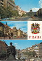 Prague