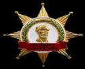 Order of Naim Frashëri