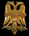 Golden Eagle Medal