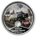 2 Dollars (Flying Scotsman)
