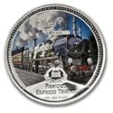 2 Dollars (Orient Express)