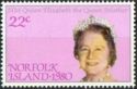Queen Elizabeth the Queen Mother (1900-2002)