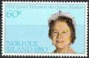 Queen Elizabeth the Queen Mother (1900-2002)
