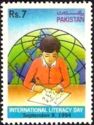 International Literacy Day