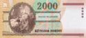 2,000 Forint