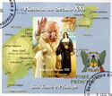 History "21st Century History" Pope John Paul II