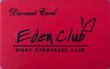 Eden club