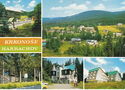 Krkonoše - Harrachov