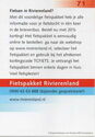 Fietspakket Rivierenland