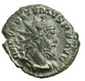 1 Antoninianus (Postumo)