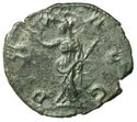 1 Antoninianus (Postumo)