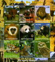 Animals of the World