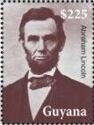 Abraham Lincoln