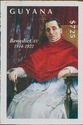 Pope Benedict XV (1854-1922)