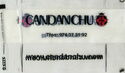 Candanchu