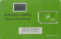 Africell Tempo - Réseau Gsm Burundi