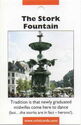 The Stork Fountain
