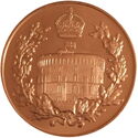 2 Pence (Coronation)