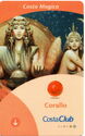 Costa Magica - Corallo - German Text