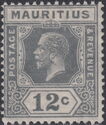 Issues of 1912-22
