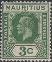 Issues of 1922-34