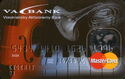 VABank Debit Card