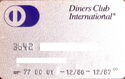 Diners Club International