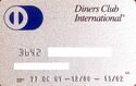 Diners Club International