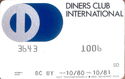 Diners Club International