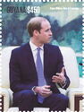 Duke of Cambridge Seated