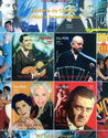 History of International Cinema and Music
