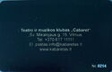 Cabaret teatro ir muzikos klubas