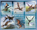 Fauna Dinosaurs Pterodactyl
