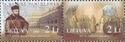 Millenary of Lithuania (6th series)