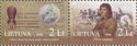 Millenary of Lithuania (6th series)