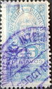 Paz y Justicia, 25 Centavos
