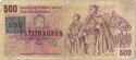 500 Korun