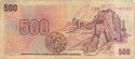 500 Korun