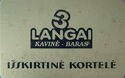 3 Langai