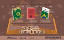 First Constitution of Brazil, Bicentenary